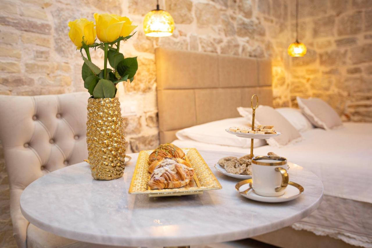 Guest House Paradise Σπλιτ Εξωτερικό φωτογραφία