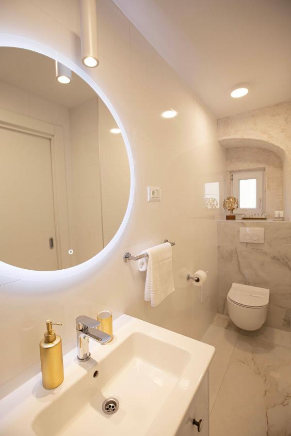 Guest House Paradise Σπλιτ Εξωτερικό φωτογραφία