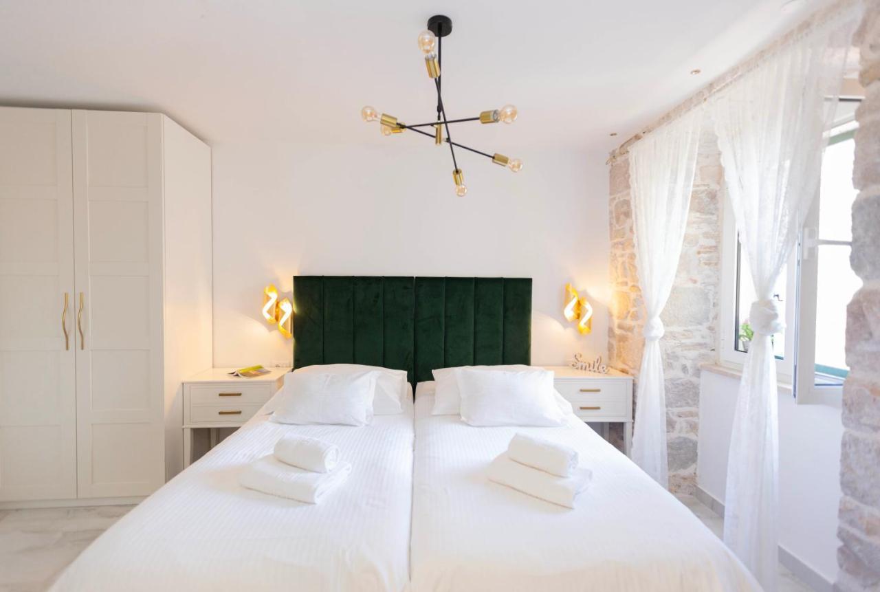 Guest House Paradise Σπλιτ Εξωτερικό φωτογραφία
