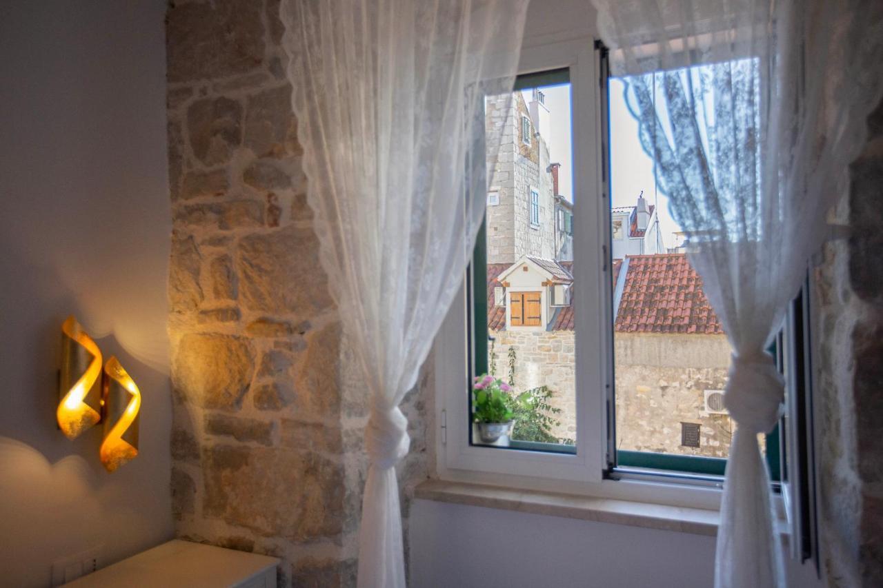 Guest House Paradise Σπλιτ Εξωτερικό φωτογραφία