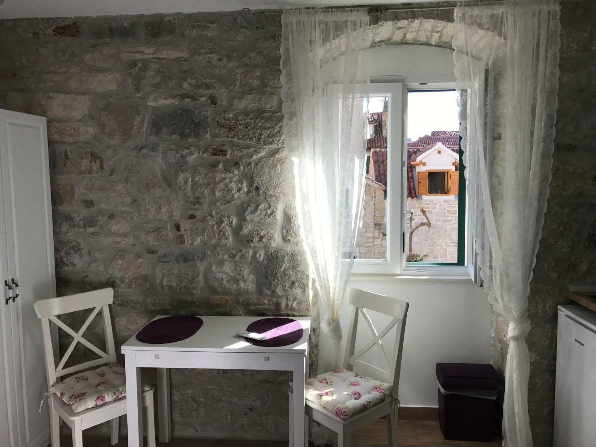 Guest House Paradise Σπλιτ Εξωτερικό φωτογραφία